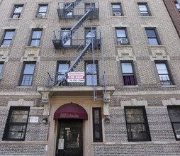 2322 Crotona Ave in Bronx, NY - Building Photo - Building Photo