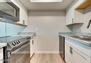 6505 E Osborn Rd, Unit 1 in Scottsdale, AZ - Building Photo - Building Photo