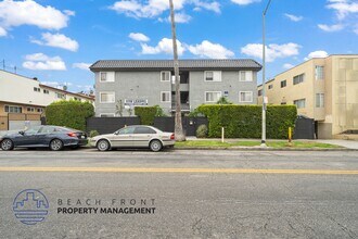 229 S. Normandie Ave. in Los Angeles, CA - Building Photo - Building Photo