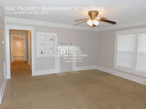 504 Oxford St in Greensboro, NC - Building Photo - Building Photo
