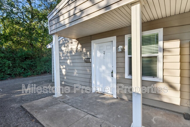 816 S Crockett St in Sherman, TX - Building Photo - Building Photo