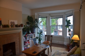 2996 Folsom St in San Francisco, CA - Building Photo - Building Photo