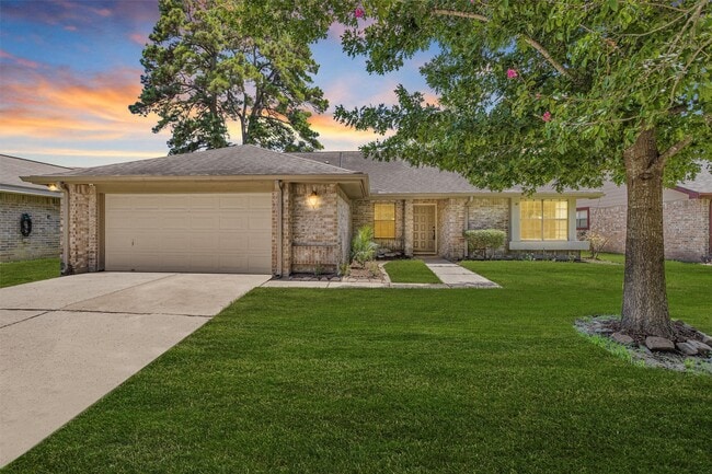 property at 9019 Driftstone Dr