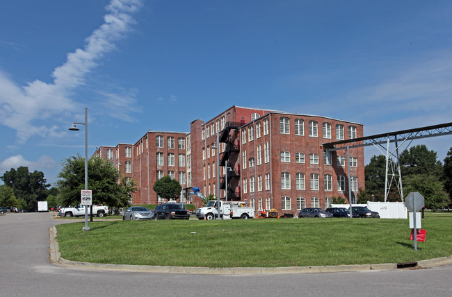 Granby Mills in Columbia, SC - Foto de edificio - Building Photo