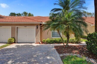 5069 Toscana Trail in Boynton Beach, FL - Building Photo - Building Photo