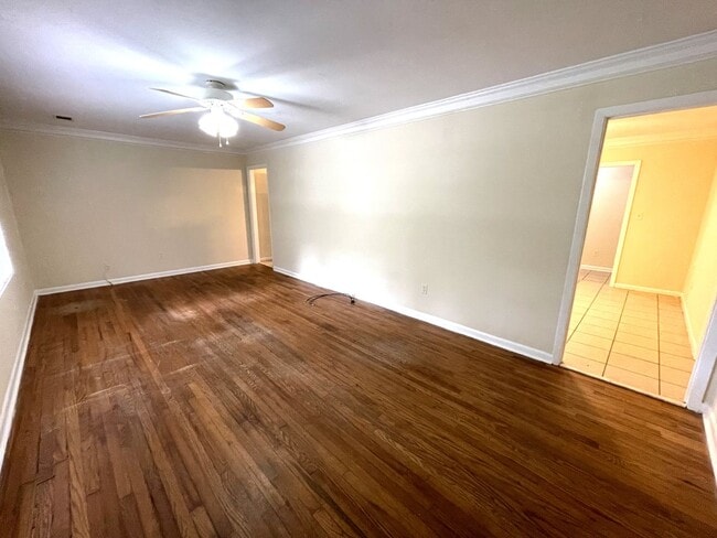 2230 S Milledge Ave in Athens, GA - Building Photo - Building Photo