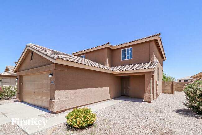 22367 W Solano Dr in Buckeye, AZ - Building Photo - Building Photo