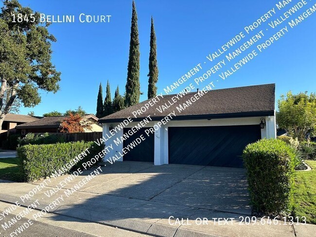 property at 1845 Bellini Ct