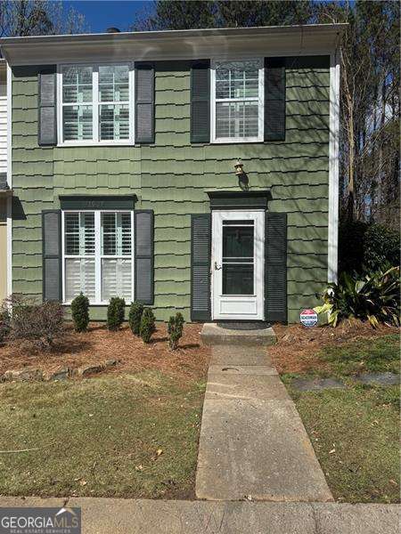 property at 2907 Queen Anne Ct