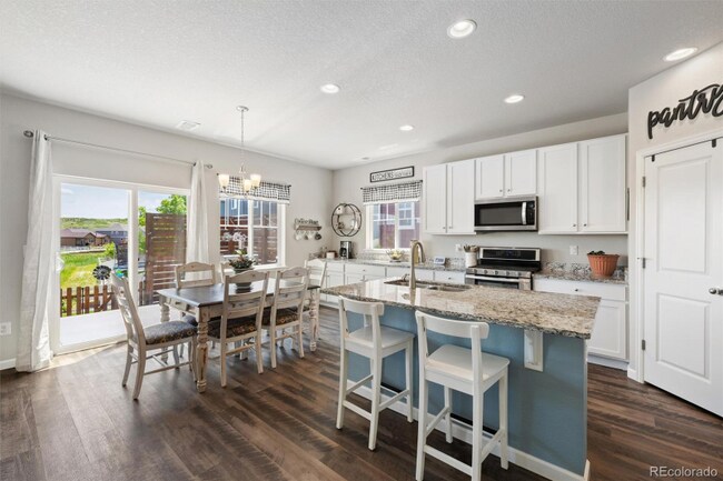 12855 Randles Ave in Parker, CO - Building Photo - Building Photo