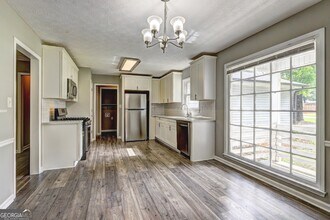604 Cloudland Dr in Stockbridge, GA - Building Photo - Building Photo