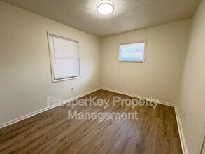 5205 Cochran Ave in Columbus, GA - Foto de edificio - Building Photo