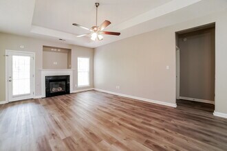 2477 Torrington Way in Southaven, MS - Building Photo - Building Photo