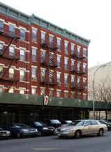 2756 Frederick Douglass Blvd in New York, NY - Building Photo - Building Photo