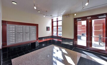 Read Building in Falls Church, VA - Building Photo - Interior Photo