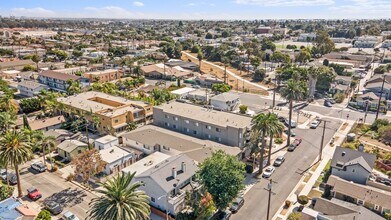 1030 Grand Ave in Long Beach, CA - Building Photo - Building Photo