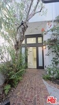 1654 Michael Ln in Los Angeles, CA - Building Photo