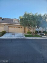 9238 Alpine Bliss St in Las Vegas, NV - Building Photo