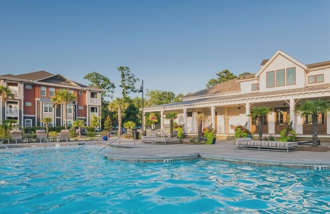 650 Enterprise Blvd in Charleston, SC - Building Photo - Building Photo