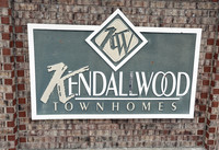 Kendalwood in Garland, TX - Foto de edificio - Building Photo