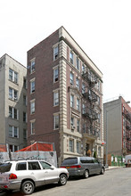 519 W 134th St in New York, NY - Building Photo - Building Photo