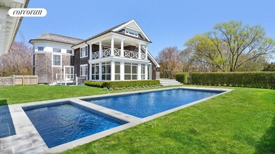 54 Bridgefield Rd in Bridgehampton, NY - Building Photo - Building Photo