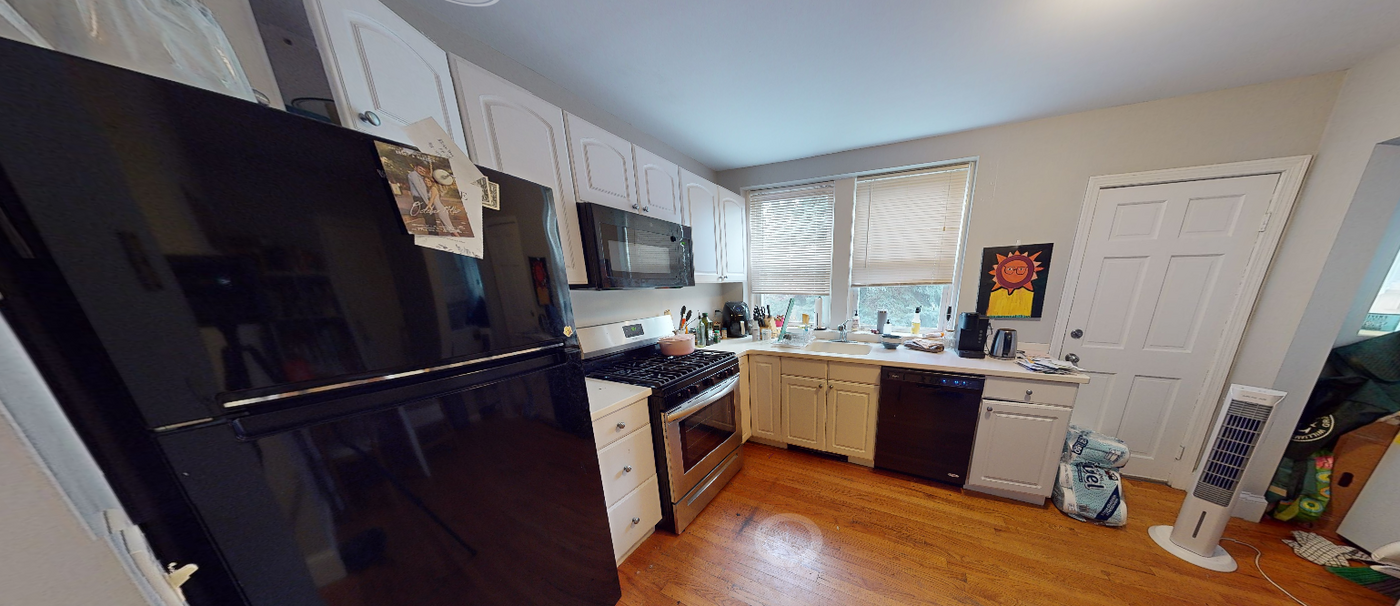 55 Kelly Rd, Unit 2L in Cambridge, MA - Building Photo