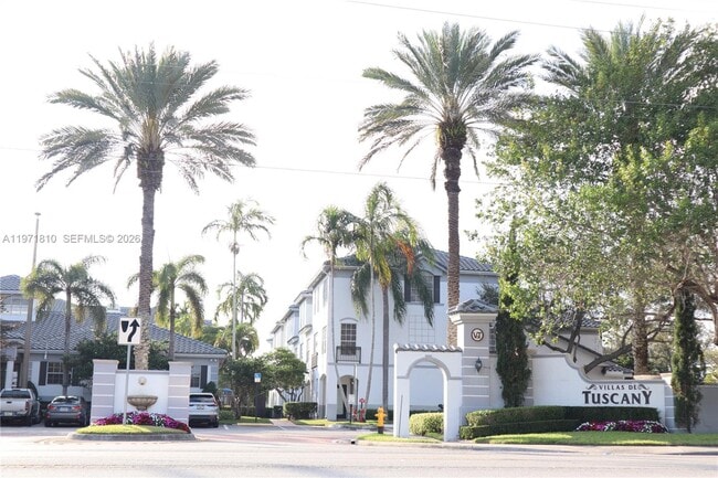 property at 721 SW 148th Ave