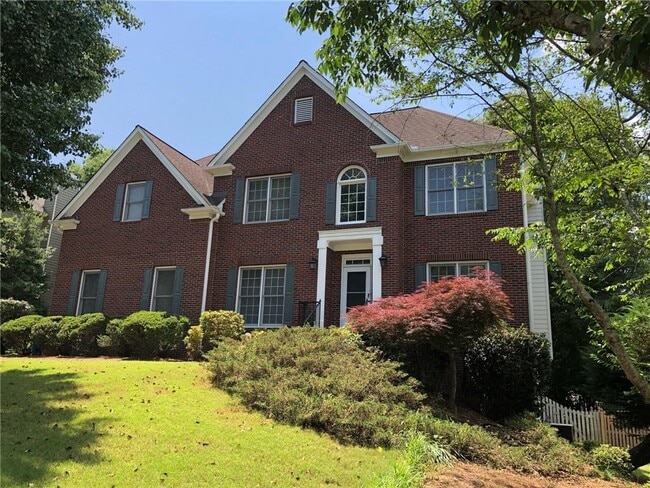 property at 6715 Wolford Ct
