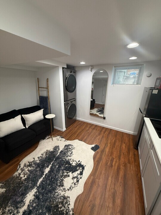 1215 Savannah St SE in Washington, DC - Building Photo