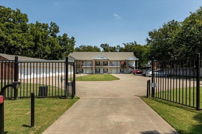 property at 400 Gaither St