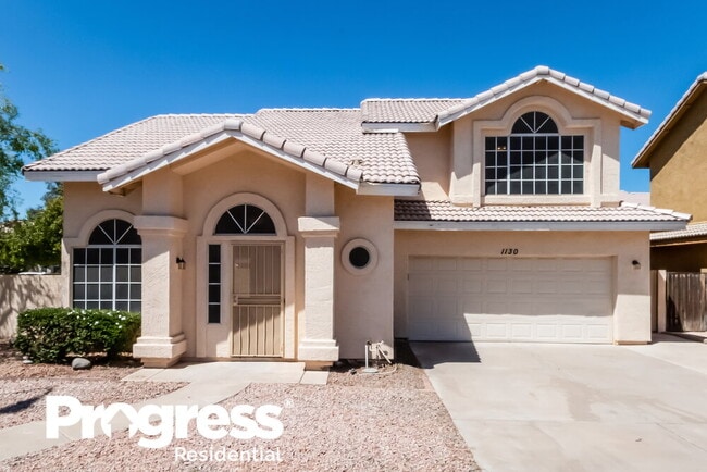 property at 1130 N Leoma Ln