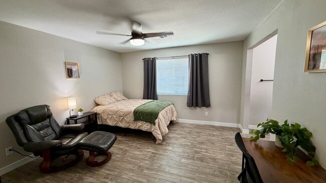 property at 3757 W Joan De Arc Ave