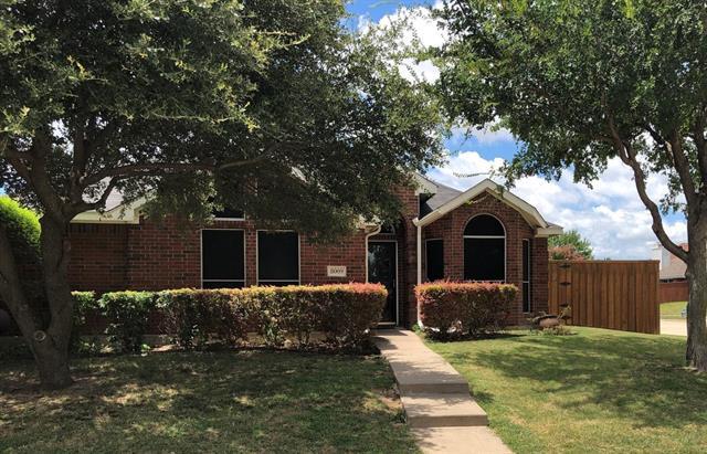 property at 8009 Inlet St