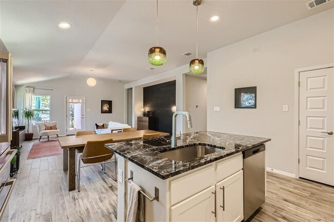 21501 Stampede Trail in Lago Vista, TX - Building Photo - Building Photo