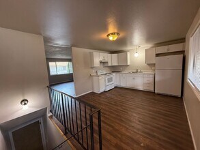 2320-2320 E Dalke Ave in Spokane, WA - Building Photo - Building Photo