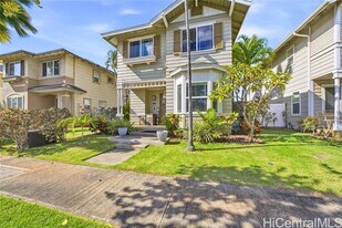 91-1147-1147 Kaileonui St in Ewa Beach, HI - Building Photo
