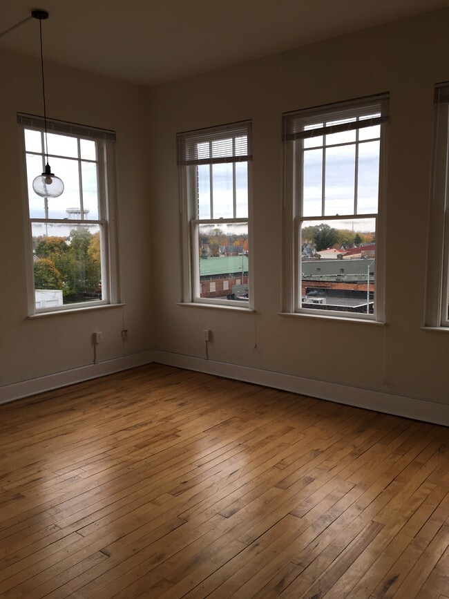 UB Lofts