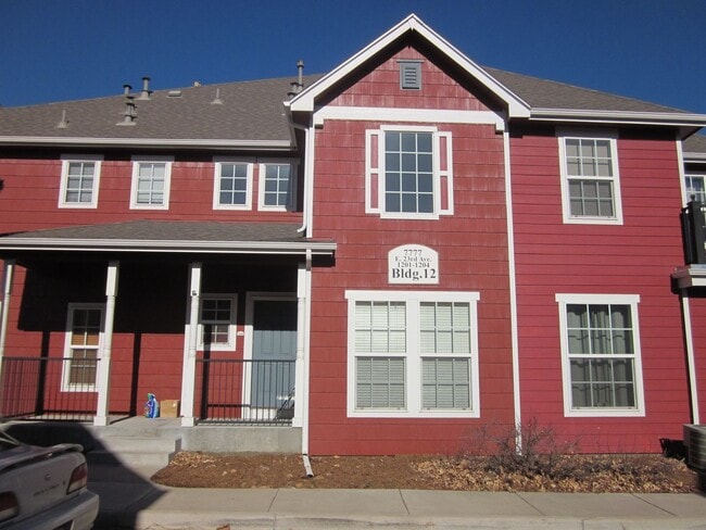 property at 7777 E 23rd Ave