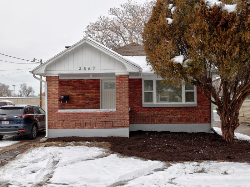 2867 Kiesel Ave in Ogden, UT - Building Photo