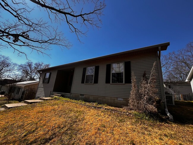 127 Willow Grove Rd in Sherwood, AR - Building Photo - Building Photo