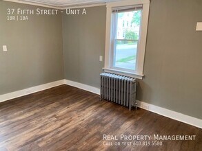 37 5th St in Dover, NH - Building Photo - Building Photo