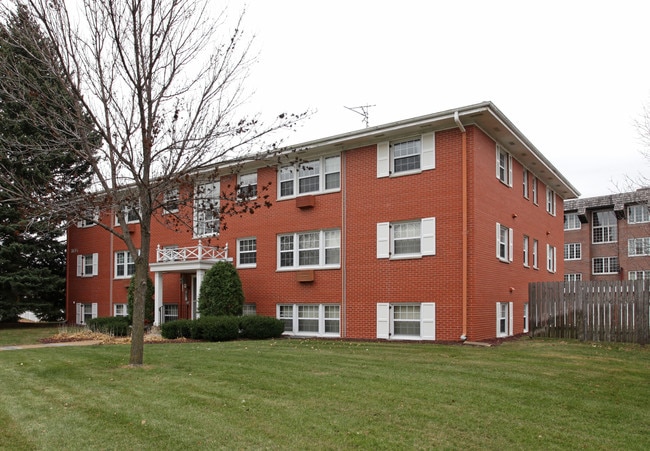 Heritage Court