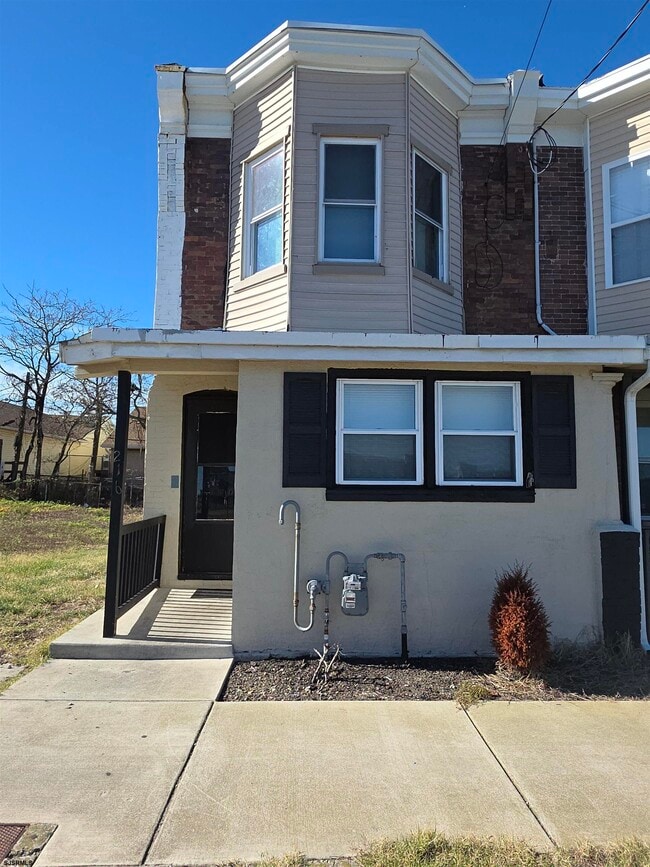 property at 216 New Jersey Ave