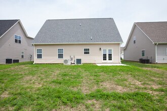 2524 Waterhaven Dr in Chattanooga, TN - Building Photo - Building Photo