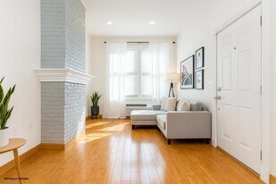 3683 John F. Kennedy Blvd in Jersey City, NJ - Building Photo