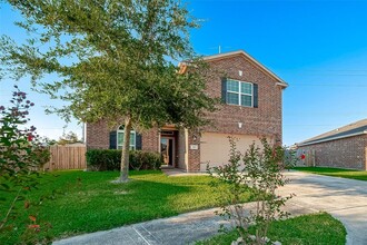 346 Apache Field Ln in La Marque, TX - Building Photo - Building Photo