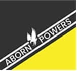 Property Management Company Logo Aborn Powers