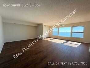 6020 Shore Blvd S in Gulfport, FL - Building Photo - Building Photo