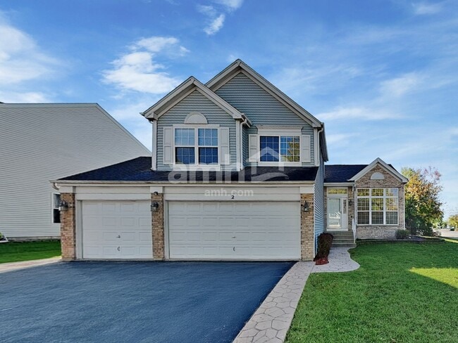 property at 2 Hastings Ct